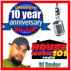 10 Year On Air Anniversary