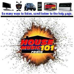 So Many Ways To Listen