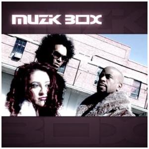 Muzik Box housedance music group