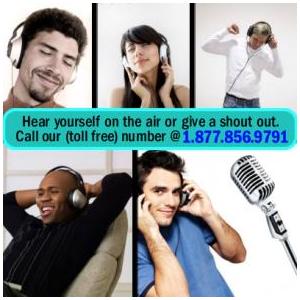 HOUSE MUSIC 101 RADIO - STUDIO